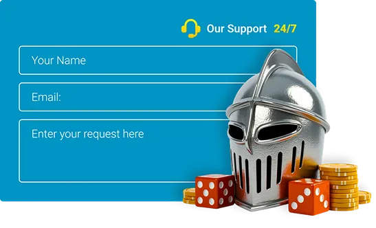 Monster Casino UK Support Monster Casino UK Support